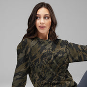 Third Option Ground Branch CAMO Unisex Sweatshirt