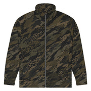 Third Option Ground Branch CAMO Unisex Track Jacket