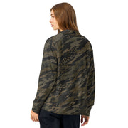 Third Option Ground Branch CAMO Unisex Track Jacket