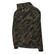 Third Option Ground Branch CAMO Unisex Zip Hoodie
