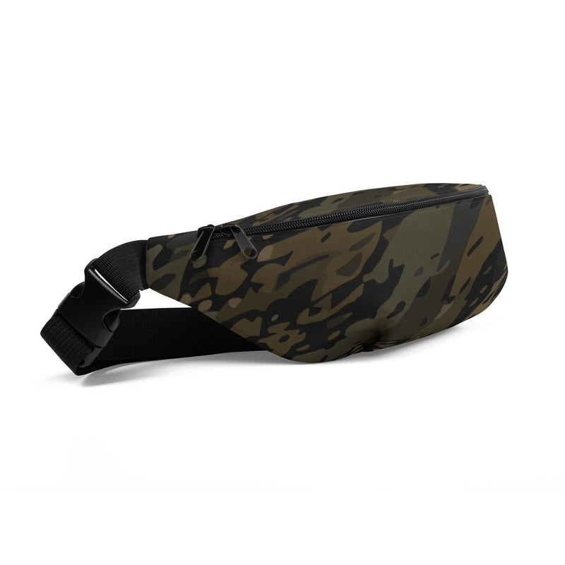 Third Option Ground Branch CAMO Waist Pack - Bag