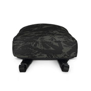 Tiger Stripe Black Shadow CAMO Backpack - Bag