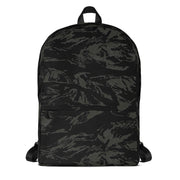 Tiger Stripe Black Shadow CAMO Backpack - Bag