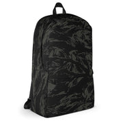 Tiger Stripe Black Shadow CAMO Backpack - Bag