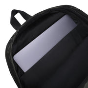 Tiger Stripe Black Shadow CAMO Backpack - Bag