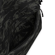 Tiger Stripe Black Shadow CAMO Backpack - Bag