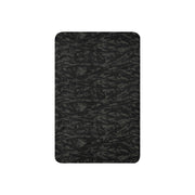 Tiger Stripe Black Shadow CAMO Sherpa Blanket