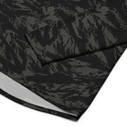 Tiger Stripe Black Shadow CAMO Unisex Hockey Fan Jersey