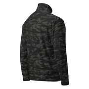Tiger Stripe Black Shadow CAMO Unisex Track Jacket