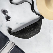 Tiger Stripe Black Shadow CAMO Waist Pack - Bag
