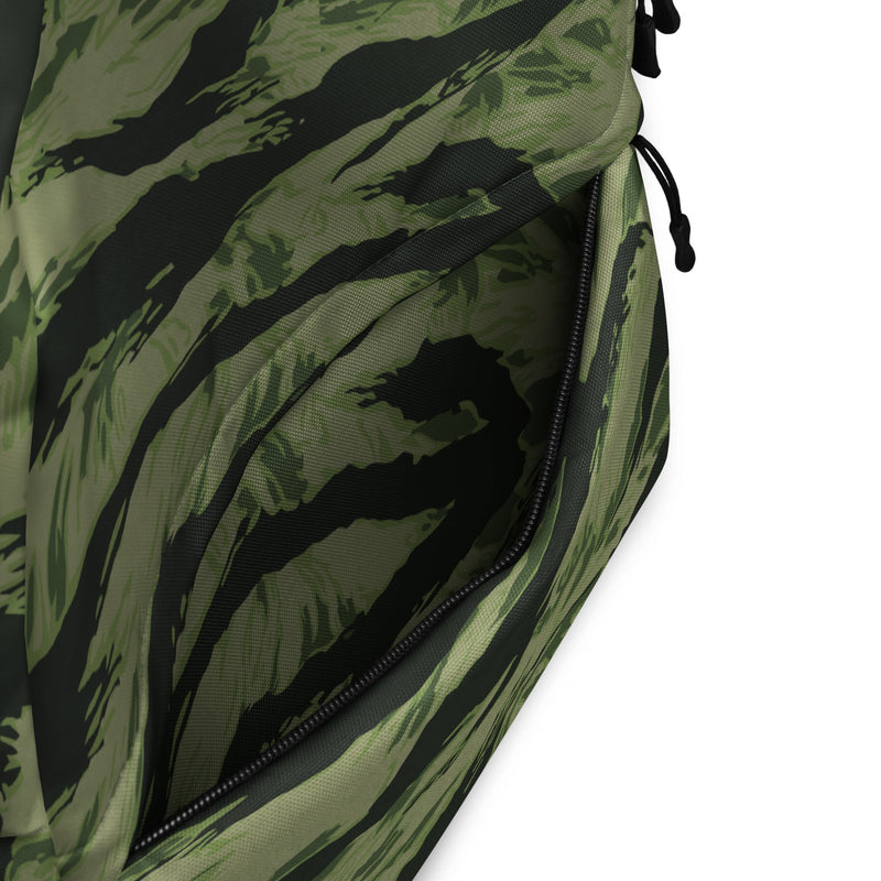 Tiger Stripe Boreal Shadow CAMO Backpack - Bag