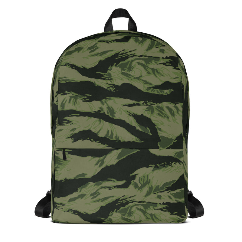 Tiger Stripe Boreal Shadow CAMO Backpack - Bag