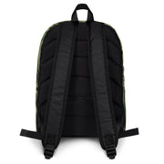 Tiger Stripe Boreal Shadow CAMO Backpack - Bag