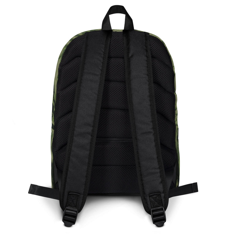 Tiger Stripe Boreal Shadow CAMO Backpack - Bag