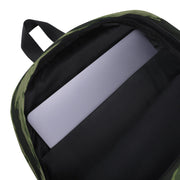 Tiger Stripe Boreal Shadow CAMO Backpack - Bag