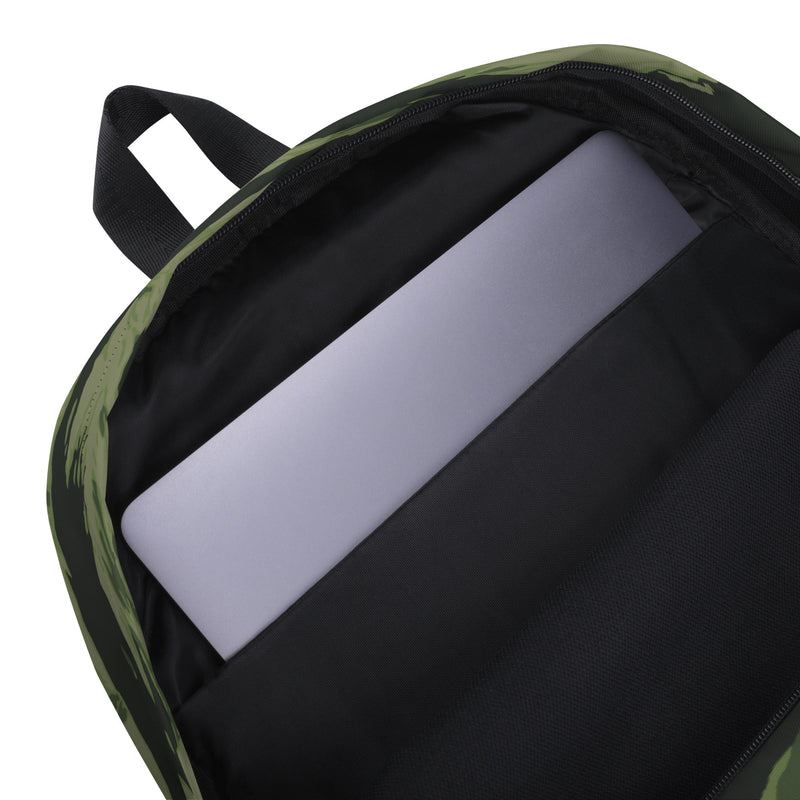 Tiger Stripe Boreal Shadow CAMO Backpack - Bag