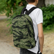 Tiger Stripe Boreal Shadow CAMO Backpack - Bag