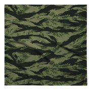 Tiger Stripe Boreal Shadow CAMO Bandana - L - Head