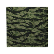 Tiger Stripe Boreal Shadow CAMO Bandana - M - Head