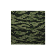 Tiger Stripe Boreal Shadow CAMO Bandana - S - Head