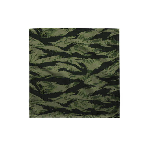 Tiger Stripe Boreal Shadow CAMO Bandana - S - Head