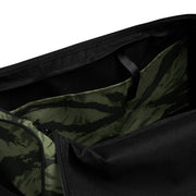 Tiger Stripe Boreal Shadow CAMO Duffle Bag