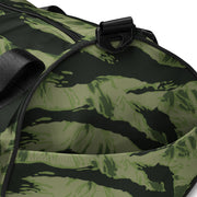 Tiger Stripe Boreal Shadow CAMO Gym Bag