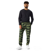 Tiger Stripe Boreal Shadow CAMO Mens Joggers - Men