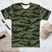 Tiger Stripe Boreal Shadow CAMO Mens T-Shirt - XS - Shirt - Tee