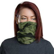 Tiger Stripe Boreal Shadow CAMO Neck Gaiter - Head