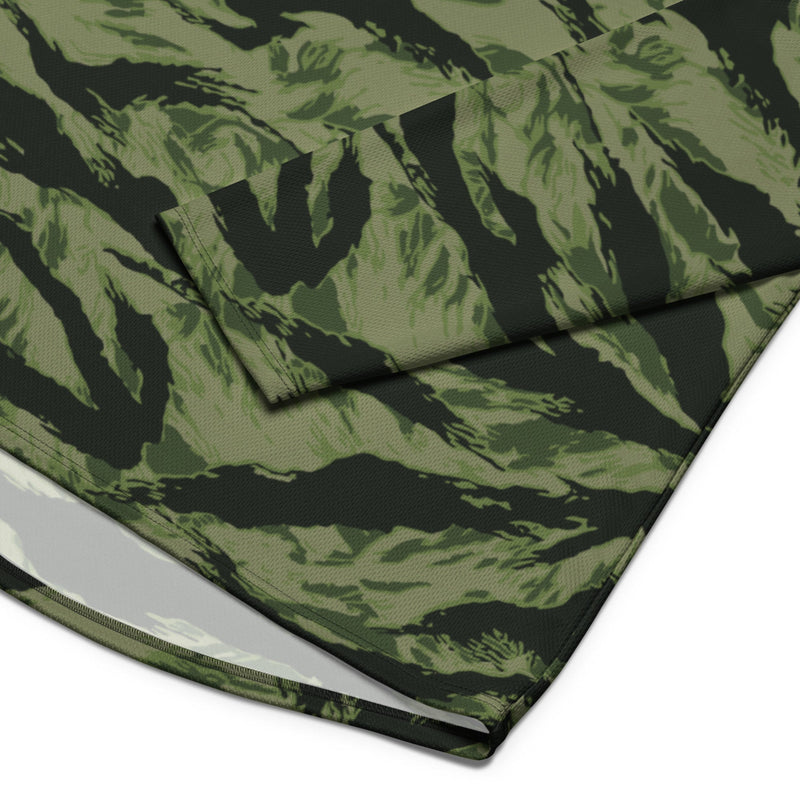 Tiger Stripe Boreal Shadow CAMO Unisex Hockey Fan Jersey