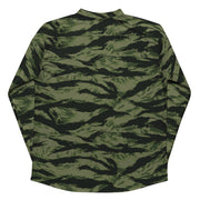 Tiger Stripe Boreal Shadow CAMO Unisex Hockey Fan Jersey