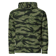 Tiger Stripe Boreal Shadow CAMO Unisex Hoodie