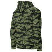 Tiger Stripe Boreal Shadow CAMO Unisex Hoodie
