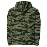 Tiger Stripe Boreal Shadow CAMO Unisex Hoodie