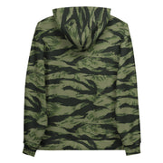 Tiger Stripe Boreal Shadow CAMO Unisex Hoodie