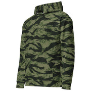 Tiger Stripe Boreal Shadow CAMO Unisex Hoodie