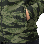 Tiger Stripe Boreal Shadow CAMO Unisex Track Jacket