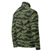 Tiger Stripe Boreal Shadow CAMO Unisex Track Jacket