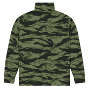 Tiger Stripe Boreal Shadow CAMO Unisex Track Jacket
