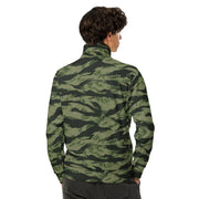 Tiger Stripe Boreal Shadow CAMO Unisex Track Jacket