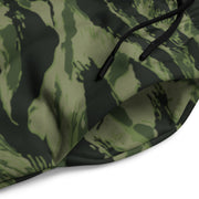 Tiger Stripe Boreal Shadow CAMO Unisex Wide-Leg Joggers