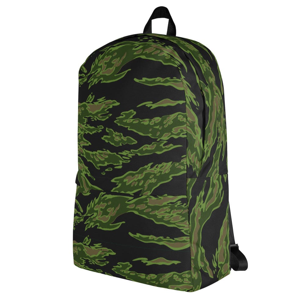 Tiger Stripe CADPAT Colored CAMO Backpack