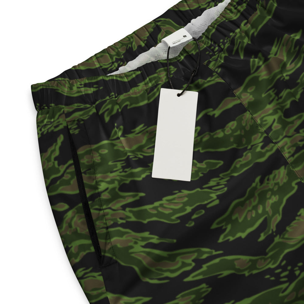 Tiger Stripe CADPAT Colored CAMO Unisex track pants