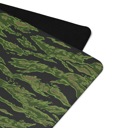 Tiger Stripe CADPAT Colored CAMO Yoga mat - Mat