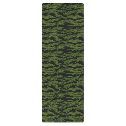 Tiger Stripe CADPAT Colored CAMO Yoga mat - Mat