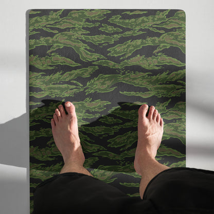 Tiger Stripe CADPAT Colored CAMO Yoga mat - Mat