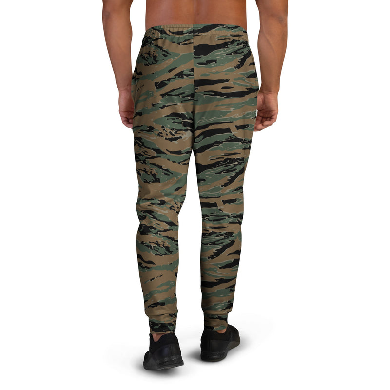Tiger Stripe Marine Experimental Woodland CAMO Mens Joggers - Men