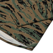 Tiger Stripe Marine Experimental Woodland CAMO Unisex Hockey Fan Jersey