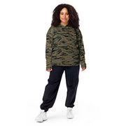 Tiger Stripe Marine Experimental Woodland CAMO Unisex Hockey Fan Jersey